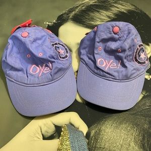 Baby Caps. Pack of 2️⃣